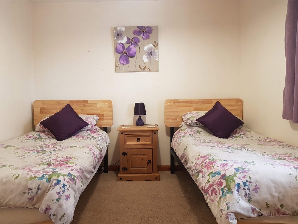 Barn Owl New Bedroom
